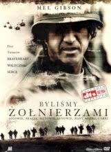 BYLIŚMY ŻOŁNIERZAMI DVD GIBSON ROEBUCK HAMM RUSSELL