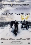 OSTATNIA ZIMA WOJNY DVD HUSEN BOWER JANSEN POST 