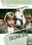 ZIELONE LATA DVD BISTA LASOTA PISKORZ BAUMANN