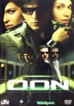 DON AKHTAR KHAN  PURI  CHOPRA KAPOOR  IRANI DVD