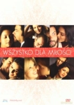 WSZYSTKO DLA MIŁOŚCI ADVANI NESSA KHAN CHOPRA DVD 