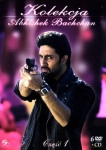 DHOOM GURU UMRAO JAAN YUVA KOLEKCJA 6 DVD + CD