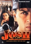 JOSH KHAN BACHCHAN SAXENA  VASWANI SRIVASTAV DVD 