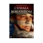 CHWAŁA BOHATEROM DVD MORSE SOTO GRIFFIN
