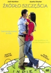 ŹRÓDŁO SZCZĘŚCIA OUTSOURCED HAMILTON  DHARKER DVD 