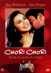 CHORI CHORI KAŻDY MA PRAWO DO MIŁOŚCI LUTHRIA DVD 
