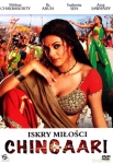 CHINGAARI ISKRY MIŁOŚCI LAJMI CHAKRABORTY ARUN DVD 