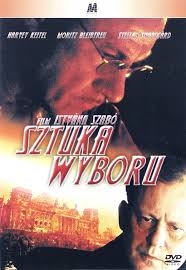 SZTUKA WYBORU DVD KEITEL ZIRNER ERMEY TUKUR