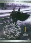 POCIĄGI POD SPECJALNYM NADZOREM DVD MENZEL KODET 