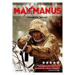 MAX MANUS DVD DONACHIE SMITH DUKEN MARSH 