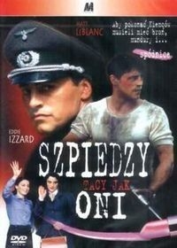 SZPIEDZY TACY JAK ONI DVD TORRENS KIER COSMO FOX
