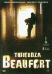TWIERDZA BEAUFORT DVD KNOLLER TIRAN COHEN 