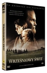 WRZEŚNIOWY ŚWIT DVD STAMP CAIN VOIGT BURNS