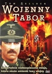 WOJENNY TABOR DVD TIGAR RUSKIN HOLLAND 