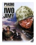 PIASKI IWO JIMY DVD WAYNE BROWN GRAHAM FORD