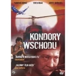 KONDORY WSCHODU DVD GODENZI BIAO HUNG