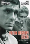 POTEM NASTĄPI CISZA DVD OLBRYCHSKI KOTYS BRYLSKA 