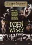 DZIEŃ WISŁY DVD ZBOROWSKI TALAR BOROWIK KAMAS 