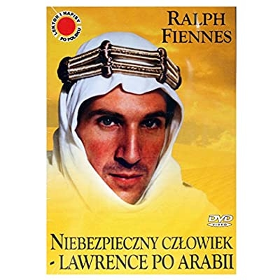 NIEBEZPIECZNY CZŁOWIEK DVD CARTER FIENNES ELLIS 