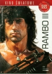 RAMBO 3 DVD STALLONE SMITH CRENNA GILBERT