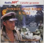 POWRÓT ZNAD RZEKI KWAI DVD ELLIOTT FOX PENN TAKEI