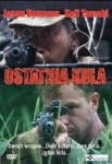 OSTATNIA KULA DVD TAYLOR TAMAKI DONOVAN 