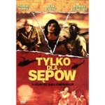 TYLKO DLA SĘPÓW DVD HARRIS ELLIOTT COLLINS 