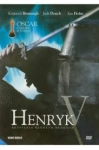HENRYK V DVD HOLM DENCH BRANNAGH 