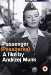 PASAŻERKA DVD KRASICKI MUNK PERZYK SOCHNACKI