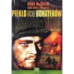 PIEKŁO JEST DLA BOHATERÓW DVD COBURN JONES PARKER