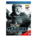 DON GABRIEL DVD NIEMCZYK PAWLIK FOGIEL KAREWICZ