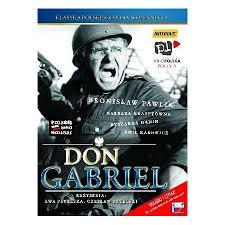 DON GABRIEL DVD NIEMCZYK PAWLIK FOGIEL KAREWICZ