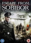 ESCAPE FROM SOBIBOR DVD LAMBERT CICHY OLSZAŃSKA 