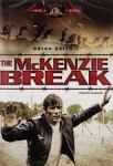 UCIECZKA MCKENZIE DVD SHEARD WATSON PALMER 