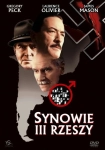 SYNOWIE III RZESZY DVD MASON OLIVEIRA GOTTEL PECK