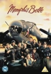 MEMPHIS BELLE DVD ZANE ASTIN SWEENEY 