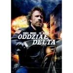 ODDZIAŁ DELTA 1 DVD NEESON FORSTER KENNEDY NORRIS 