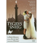 TYGRYS I ŚNIEG DVD RENO FOX WAITS SHERMAN 