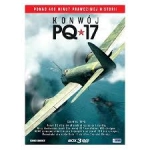 KONWÓJ PQ-17 DVD MERZLIKIN SOLOVYOV BEKKER 