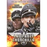 LAMPARTY CHURCHILLA DVD KINSKY HARRISON STUART