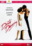 DIRTY DANCING ARDOLINO SWAYZE GREY DVD 
