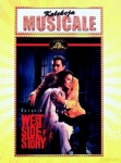 WEST SIDE STORY WISE ROBBINS ASTIN TAMBLYN GLASS DVD 
