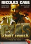 CZAS ZABIJANIA DVD CAGE GIANNINI TREVISI 
