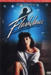 FLASHDANCE PL LYNE HARKS PESCE BRUNS DVD 