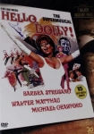 HELLO DOLLY KELLY STREISAND MATTHAU CRAWFORD DVD 