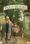 PAN OD MUZYKI BARRATIER  JUGNOT BERLASAND MERAD DVD 