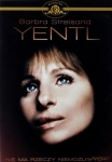 JENTL YENTL STREISAND MARGOLYES SHALE BAKER DVD