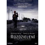 ROZDZIELENI DVD BENING BEJO HENRIKSEN 