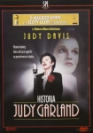 HISTORIA JUDY GARLAND ACKERMAN KASH GARBER DVD 