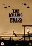 THE KILLING FIELDS DCD PETERSON SANDS NELSON 